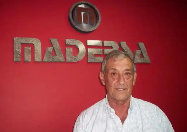 D. Remezzano: “La empresa es el resultado de años de trabajo, esfuerzo y experiencia”
