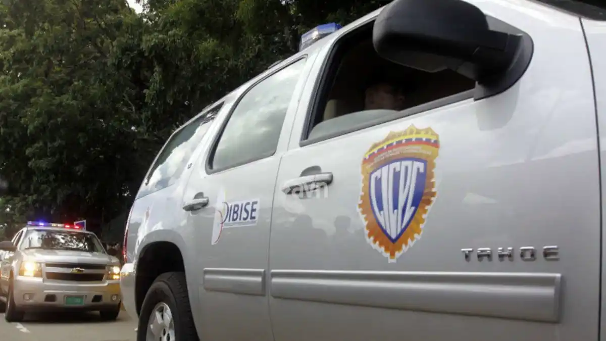 ¿JUSTICIA? Dejan en libertad a hombre que golpeó salvajemente a una niña y a su madre en Guarenas