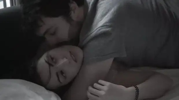 El corto viral sobre la violación en la pareja que estremece en la web