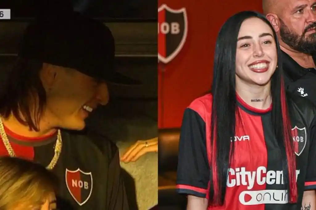 Peso Pluma- Nicki Nicole