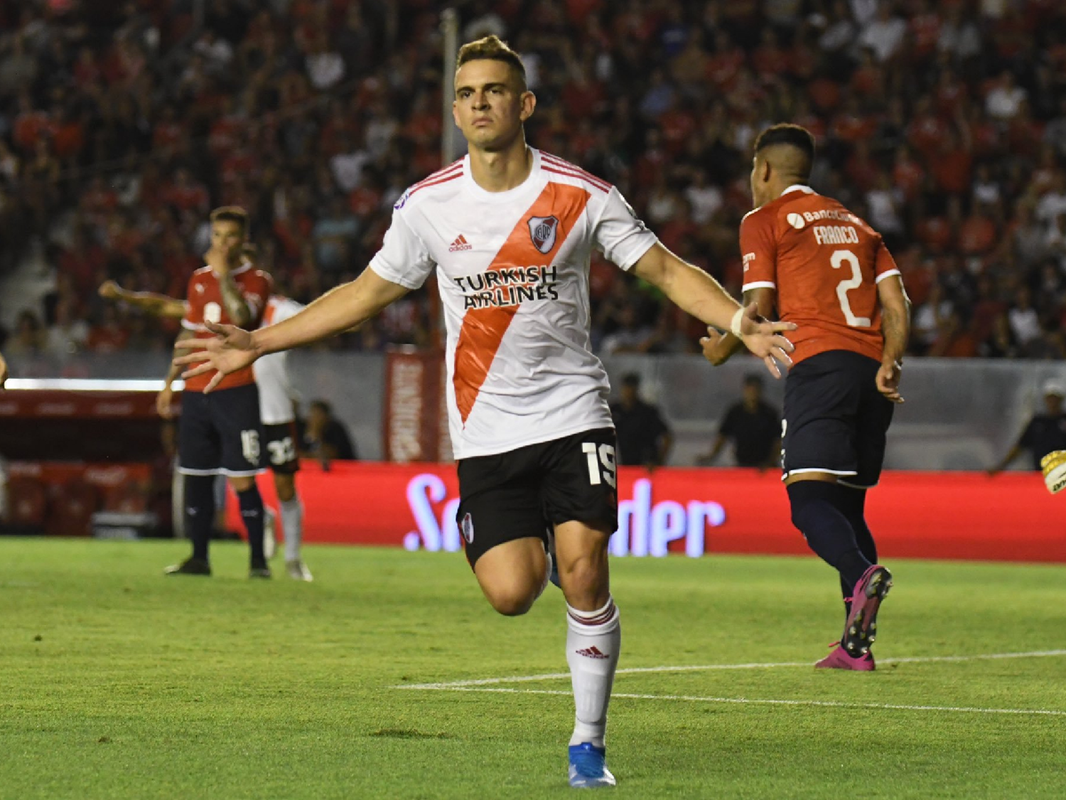 Así será el nuevo torneo