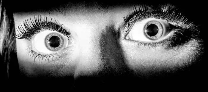 El miedo, esa emoción esencial del ser humano