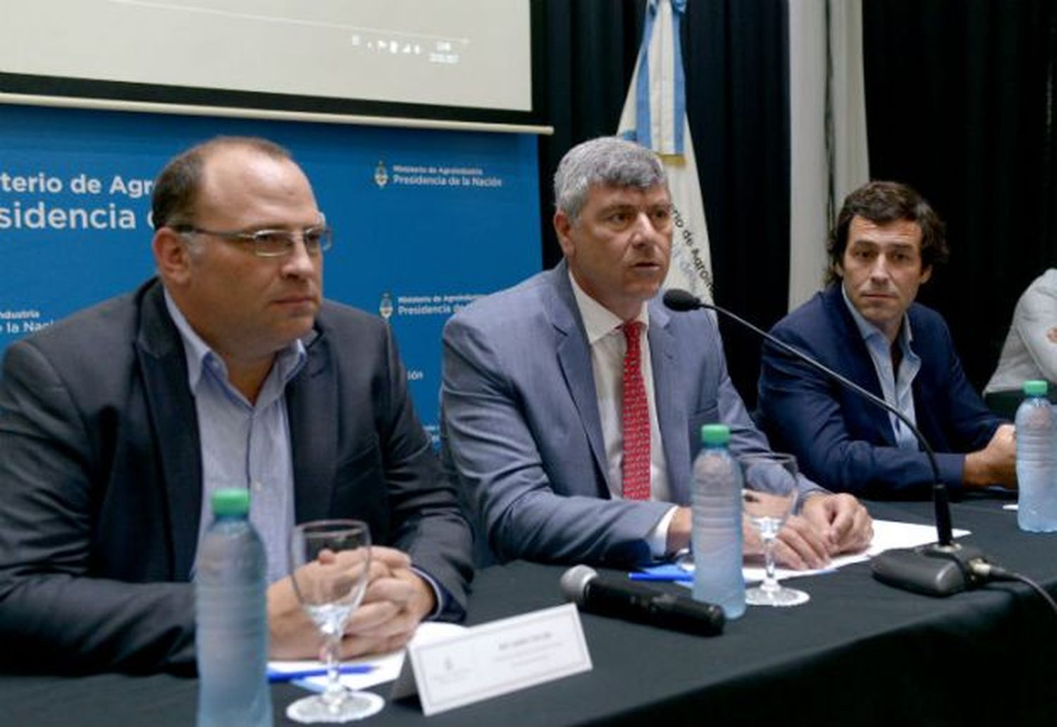 Confirman la campaña de trigo más grande de la historia