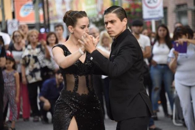 Llega el “Festival Provincial Abrazados al Tango” a La Plata con más de 400 artistas