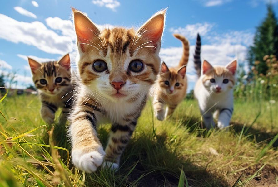 Día del Gato