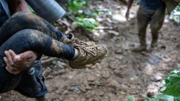 ¡NO SON NÚMEROS, son sueños rotos! 71 venezolanos murieron en las rutas migratorias este año