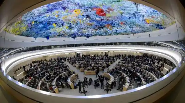 “Las Islas Malvinas se encuentran ilegítimamente ocupadas por el Reino Unido”