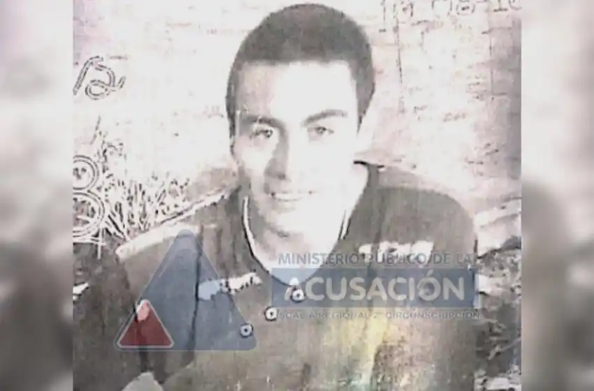 Buscan a un joven que desapareció hace varios días en Capitán Bermúdez