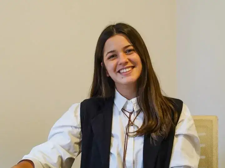 Manuela Aizpitarte
