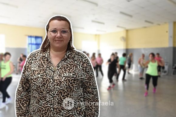 Comenzaron los talleres barriales en Rafaela: “Este año, la mayor demanda fue yoga”