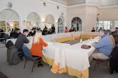 Se lanza el Fondo de Auxilio y Capacitación Turística 2