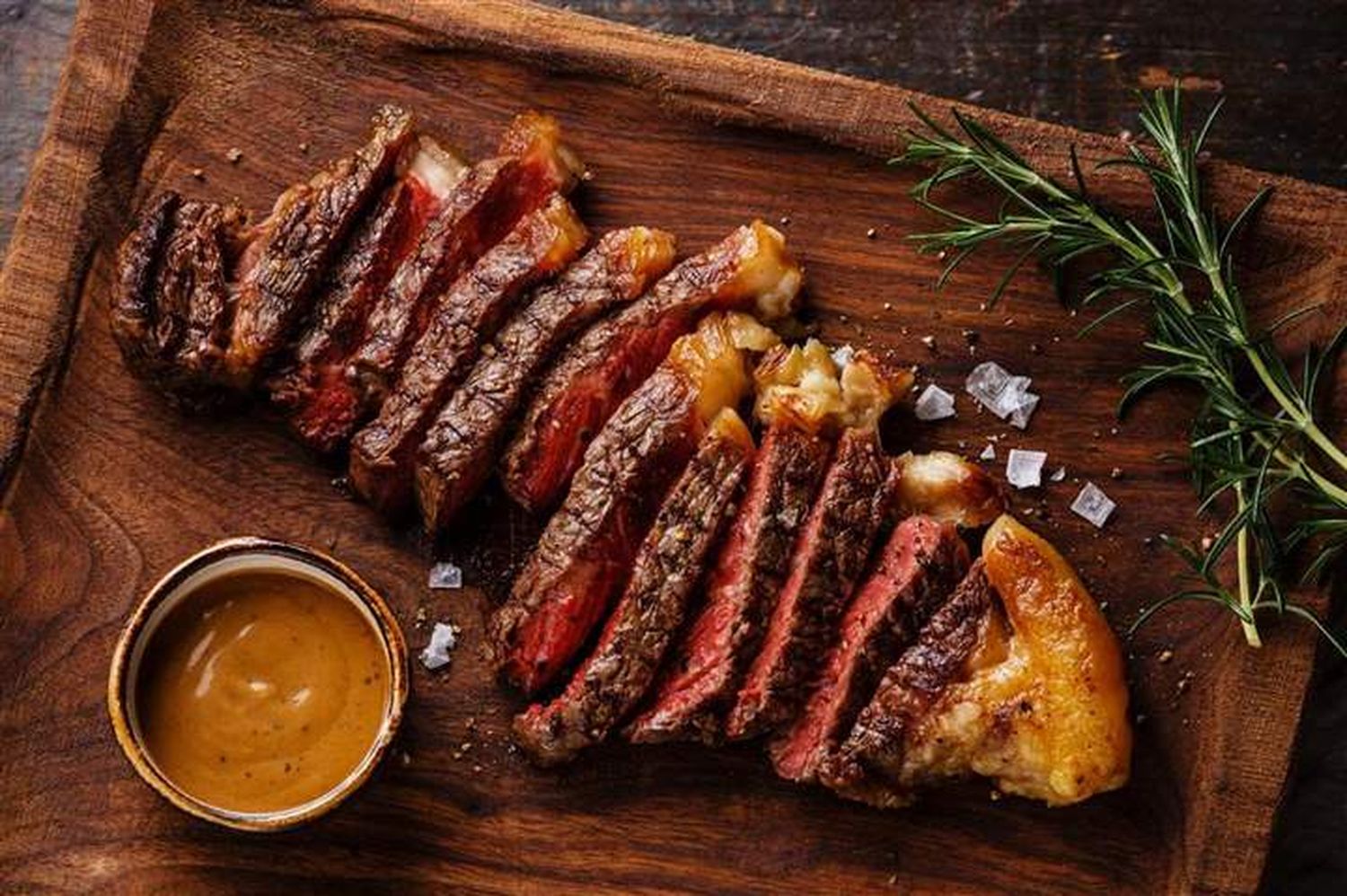carne asada - 1