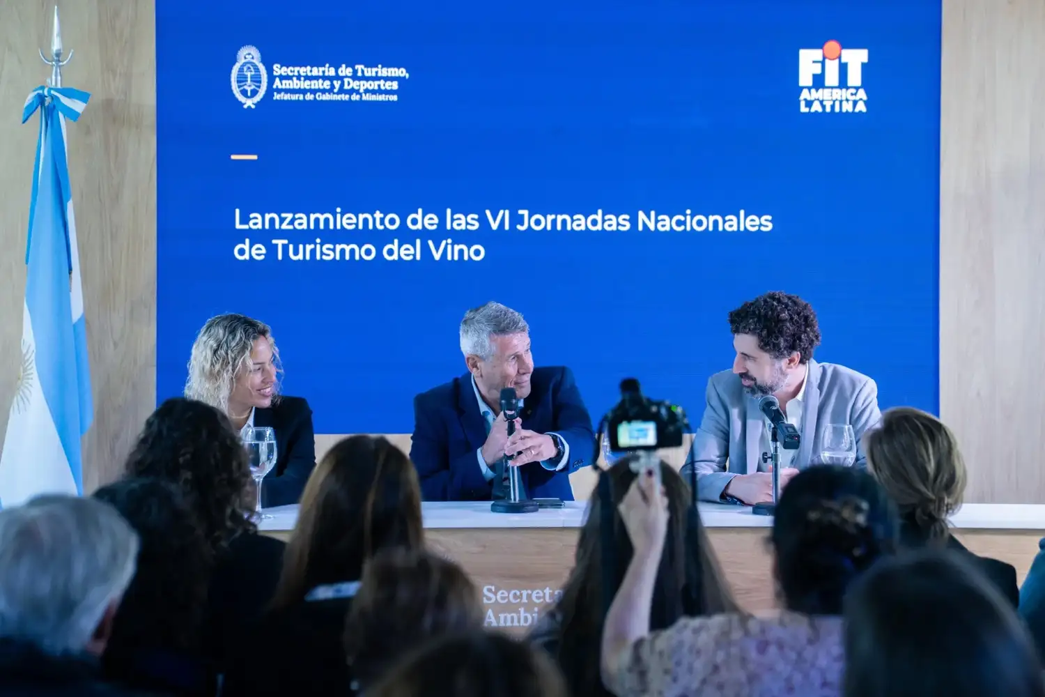 Paraná será sede de las Jornadas Nacionales de Turismo del Vino