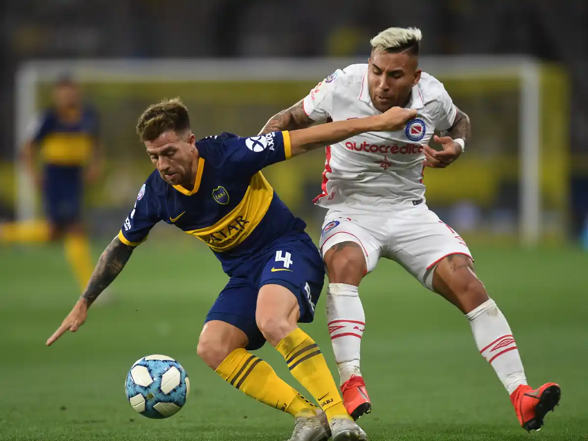 Empate y los dos siguen juntos en la punta