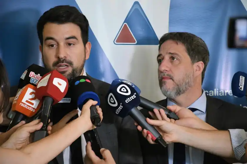 Finalizó la primera jornada del Juicio por el crimen del ex concejal Eduardo Trasante