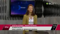 La importancia de la alimentación para lograr el bienestar general