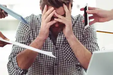 Estrés Con-Ciencia: del enemigo invisible al aliado que puede salvar tu vida