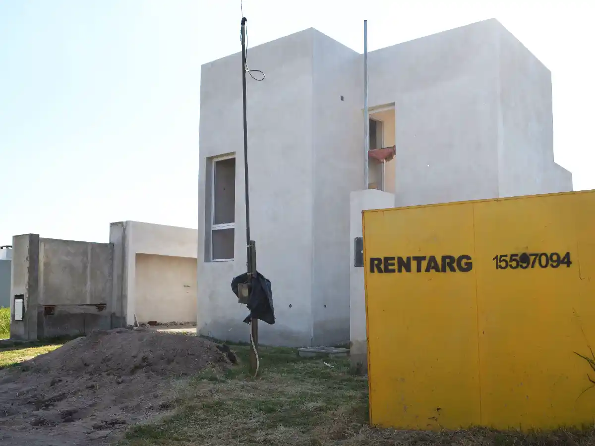 Construcción: aumentó el valor del metro cuadrado y ya cuesta más de $21 mil en Córdoba