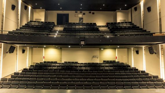 El próximo domingo se presenta el espectáculo “Hay baile en El Gallo” en el Centro Cultural Universitario