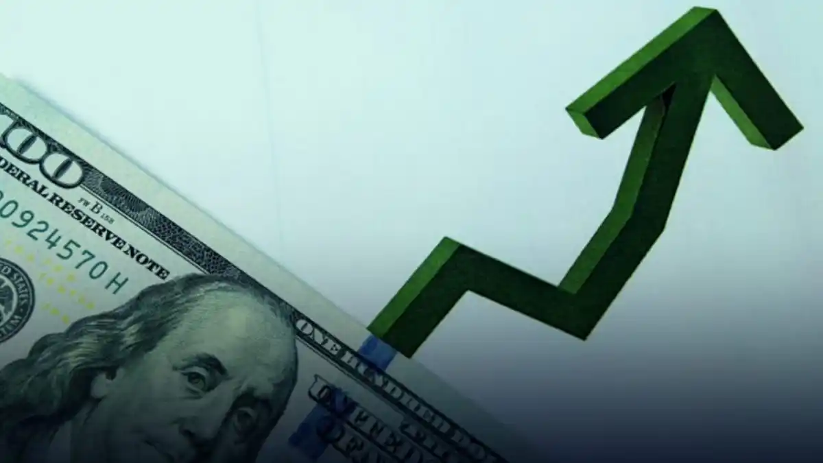 ¡ROMPE BARRERA! Dólar no oficial llega a niveles inusitados este 22Oct