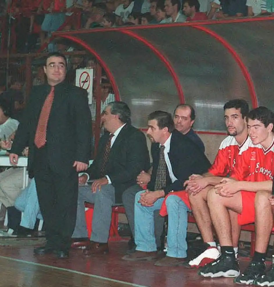 Falleció Javier Espíndola, el uruguayo que nos hizo aprender a todos