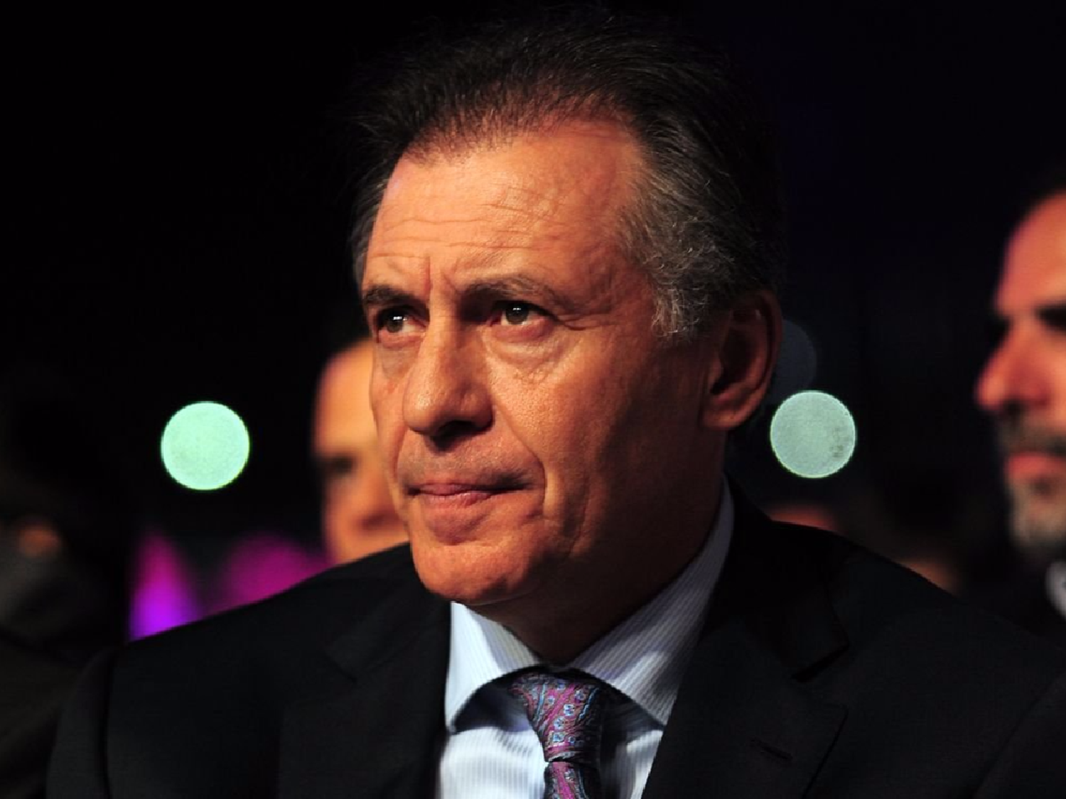 La AFIP pidió que Cristóbal López y su socio vayan a juicio