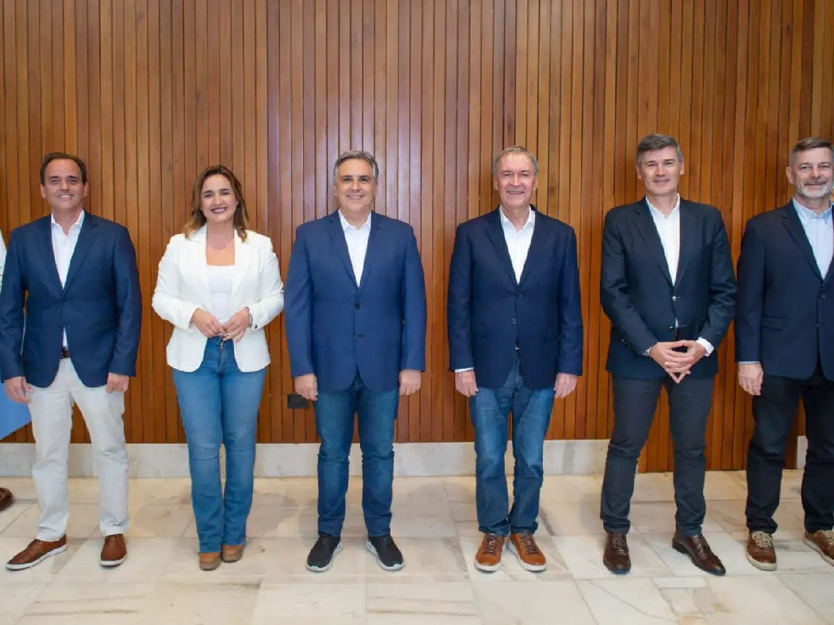 Prunotto será candidata a vice de Llaryora  en Córdoba y Pretto de Passerini en Capital