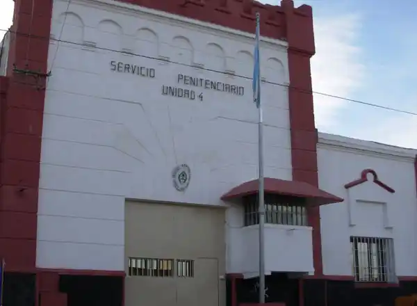 Bahía Blanca: Tras peleas y fugas, relevaron al Jefe del Penal de Villa Floresta