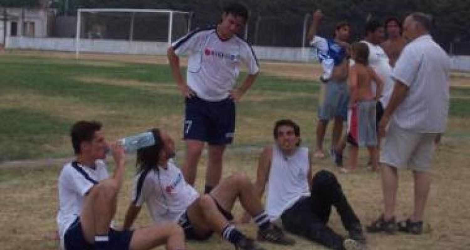 Arranca otra ilusión pero con sabor a revancha