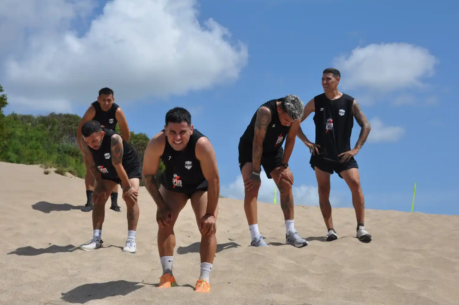 Foto: @PrensaRiestra