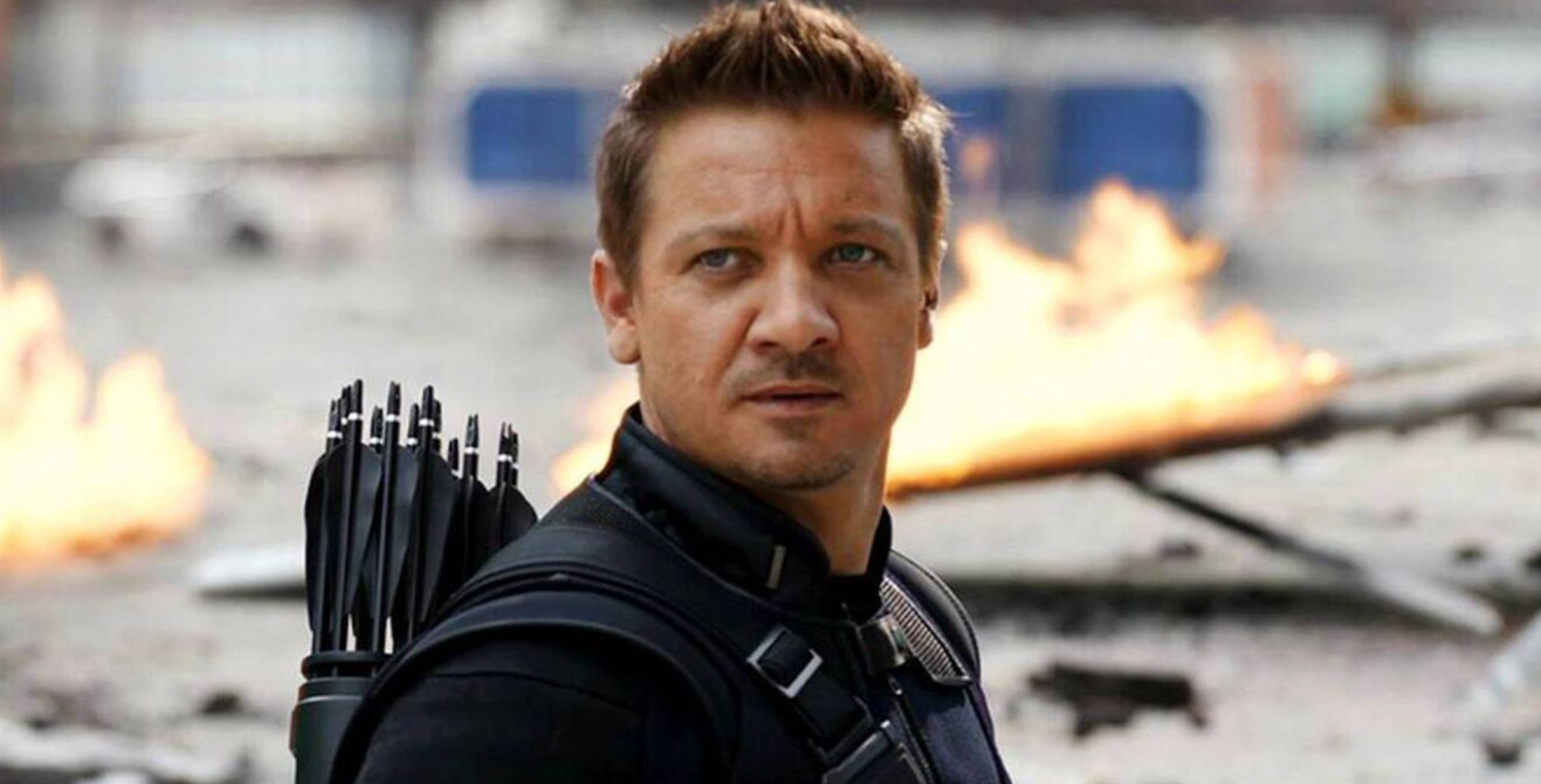 Jeremy Renner, estrella de Marvel, se encuentra en grave estado de salud