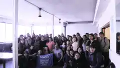 Cinco pasos para salvar una vida