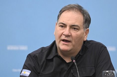 Elecciones: Javier Alonso aseguró que no tuvieron ningún registro de situaciones conflictivas en las escuelas