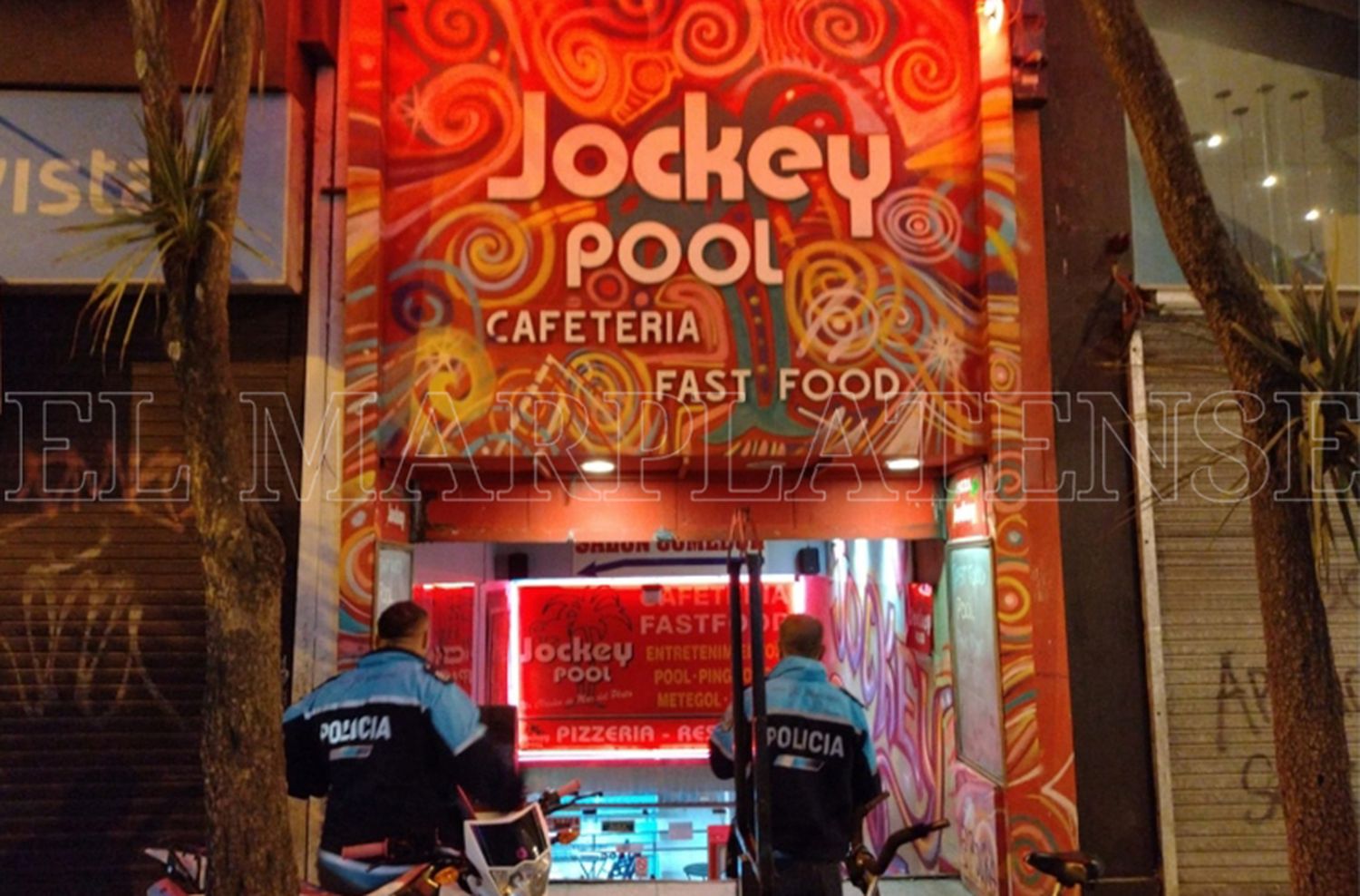 Clausuran dos locales nocturnos por incumplir normas de seguridad e higiene