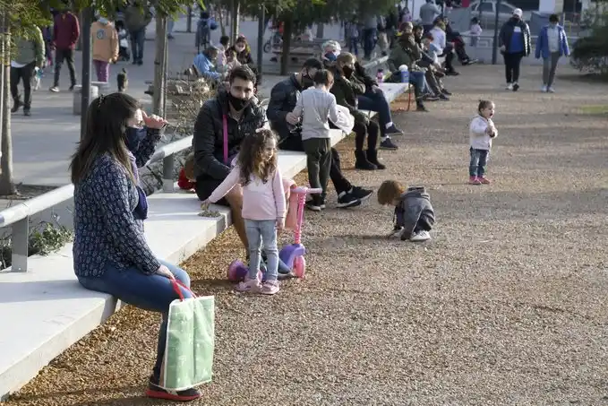 Ya son 5.246 los fallecidos en Argentina por coronavirus