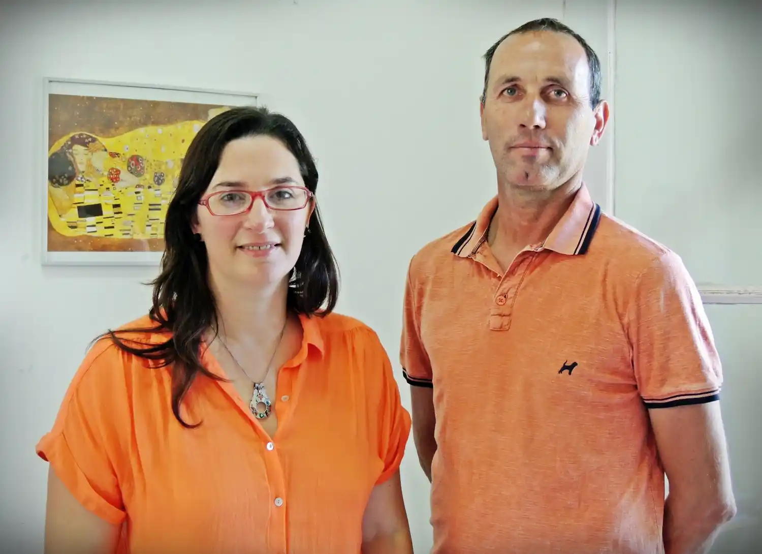 Recta final para la fiesta más representativa de Crespo