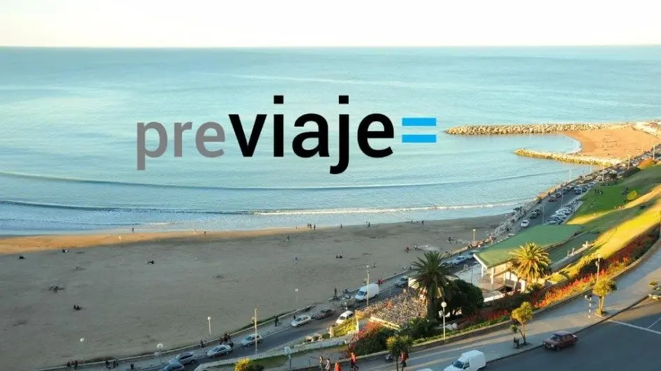 El Previaje "sigue funcionando muy bien" y el deseo de una "excelente" temporada 