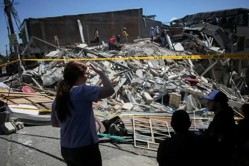 Terremoto