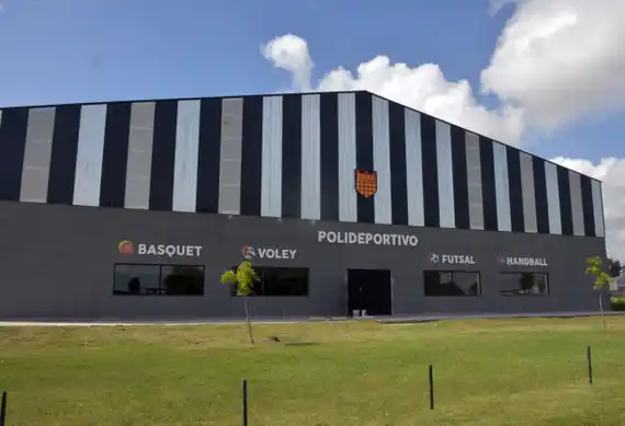 El club EDAL apuesta fuerte al desarrollo integral de los niños con eje en la formación deportiva