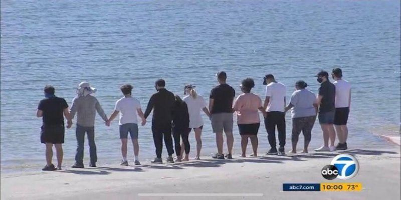 Policía de Los Ángeles confirma la muerte de la actriz Naya Rivera
