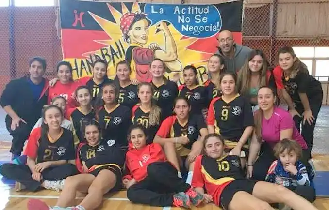 Humboldt, finalista del Nacional “C”