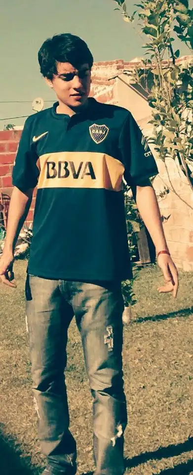 Confirmaron la identidad del joven asesinado en Gualeguaychú