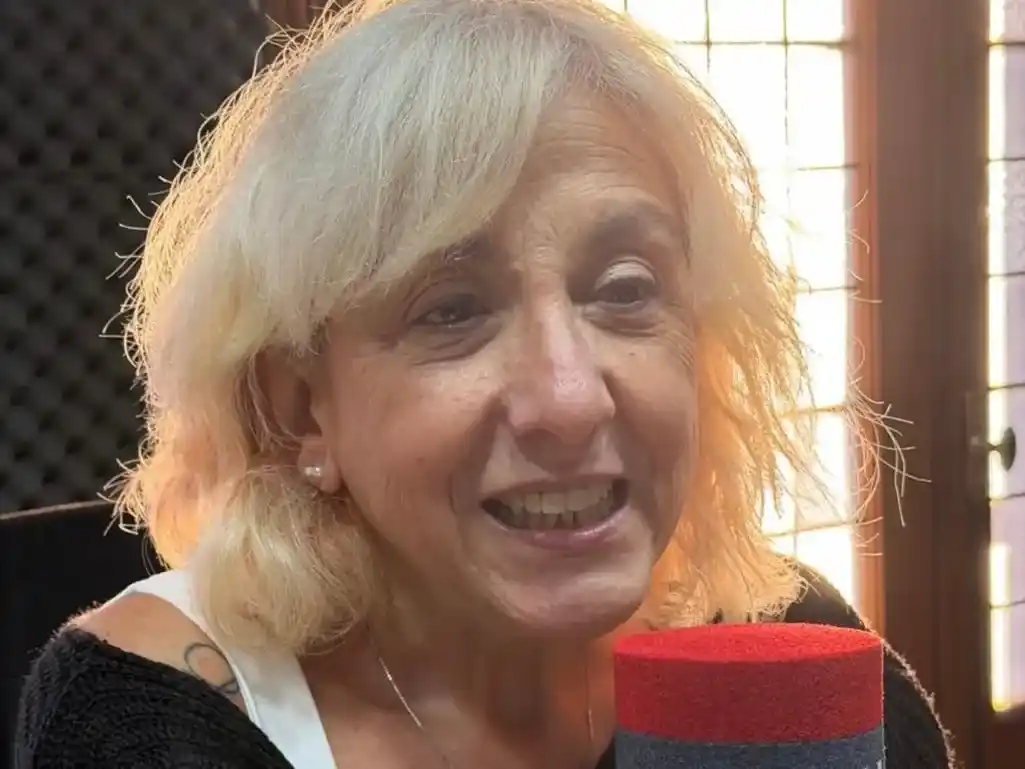Andrea Perestiuk