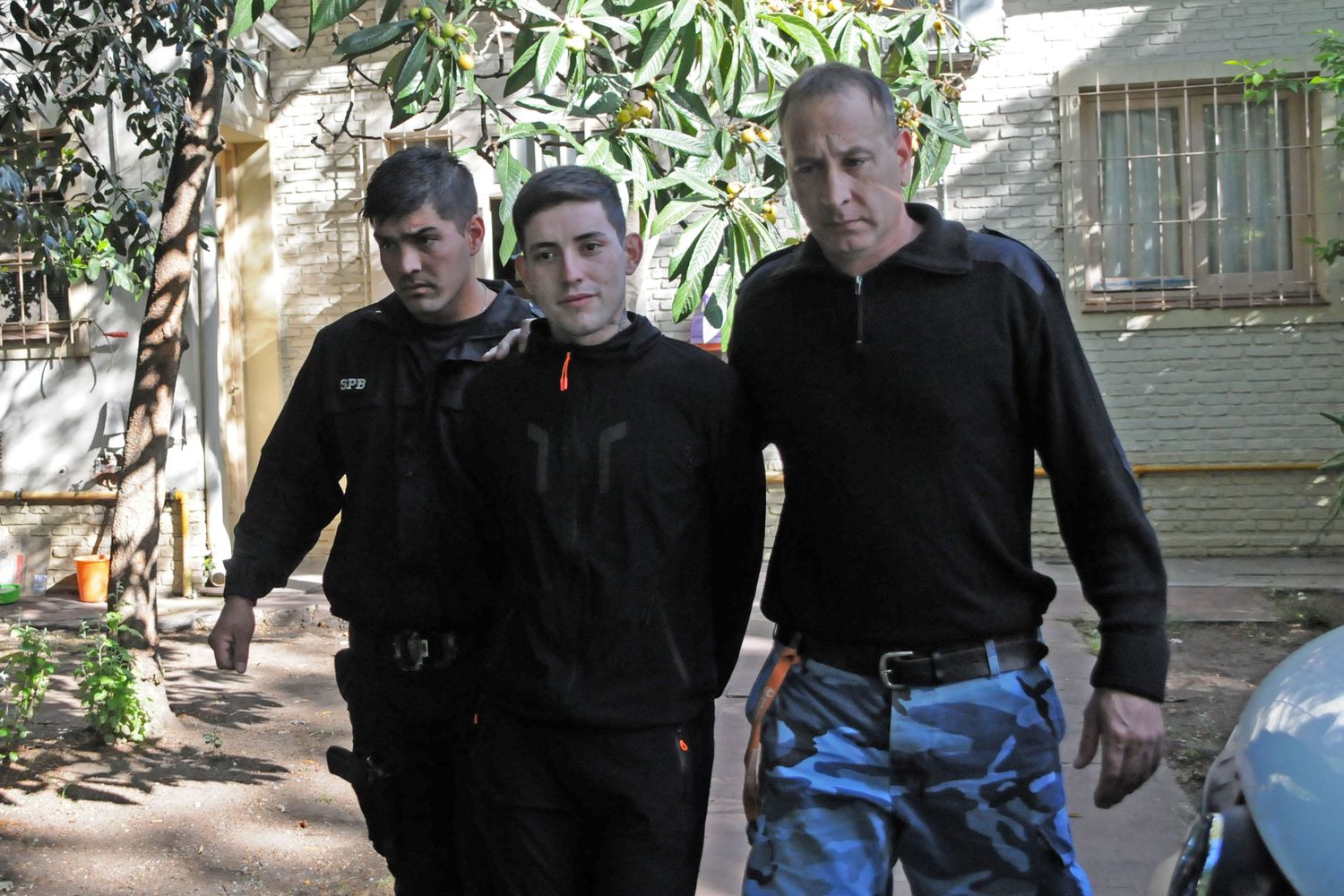 Para el jurado popular, hubo un autor material y un cómplice pasivo en el crimen de Vergagni