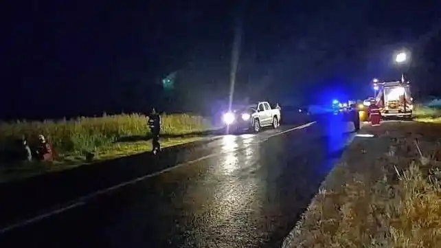 Imagen: Puerto FM Seguí