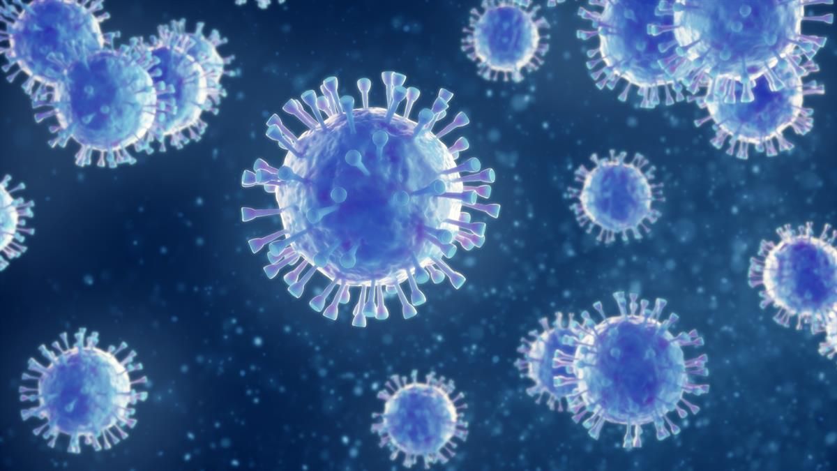 #Coronavirus 22 de mayo: 32.171 nuevos casos y 297 muertes reportadas en últimas 24 horas; Argentina superó los 3,5 millones de contagios