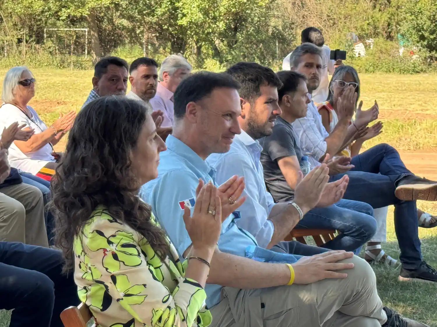 circunvalación VT - 1