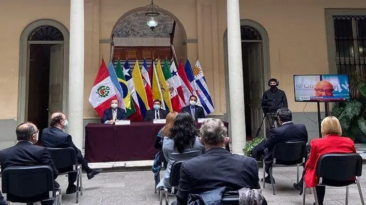El «Proceso de Quito»: la iniciativa de 12 naciones que se unieron para apoyar a la migración venezolana