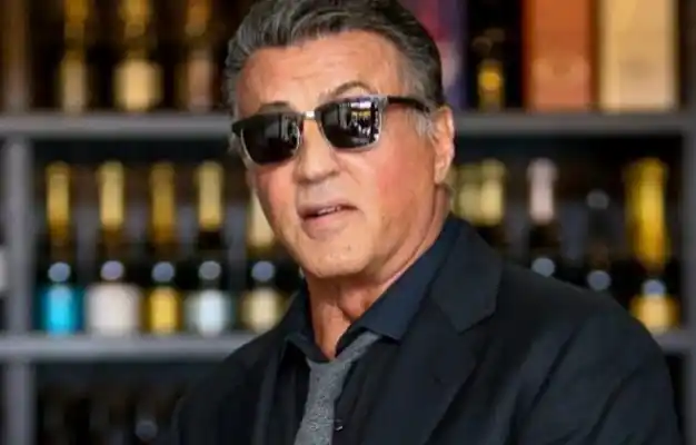 Stallone, acusado de abuso sexual por una joven de 16 años cuando él tenía 40