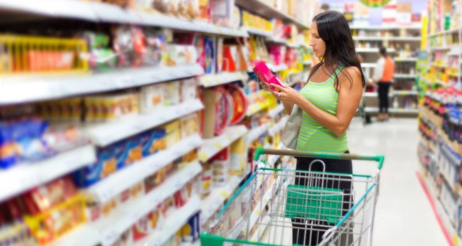Achican el envase para disimular la inflación